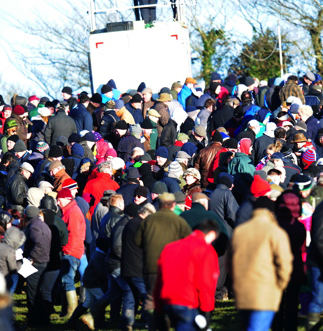 British GT & BRDC British F3 Championships